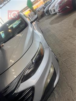 شيفروليه ماليبو